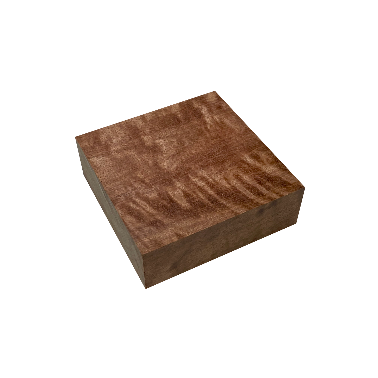 Granadillo | Figured Bowl Blanks