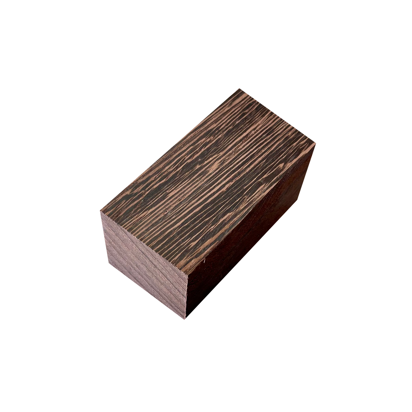Wenge | Bottle Stopper Blanks