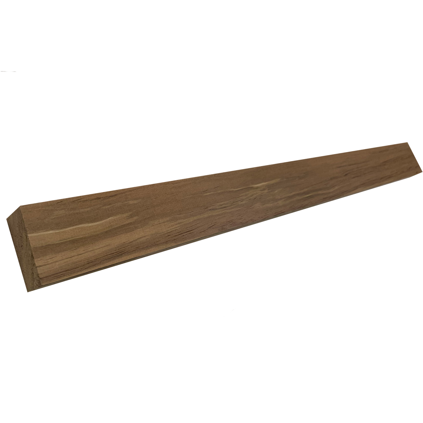 Peruvian Walnut | Cutting Board Strips