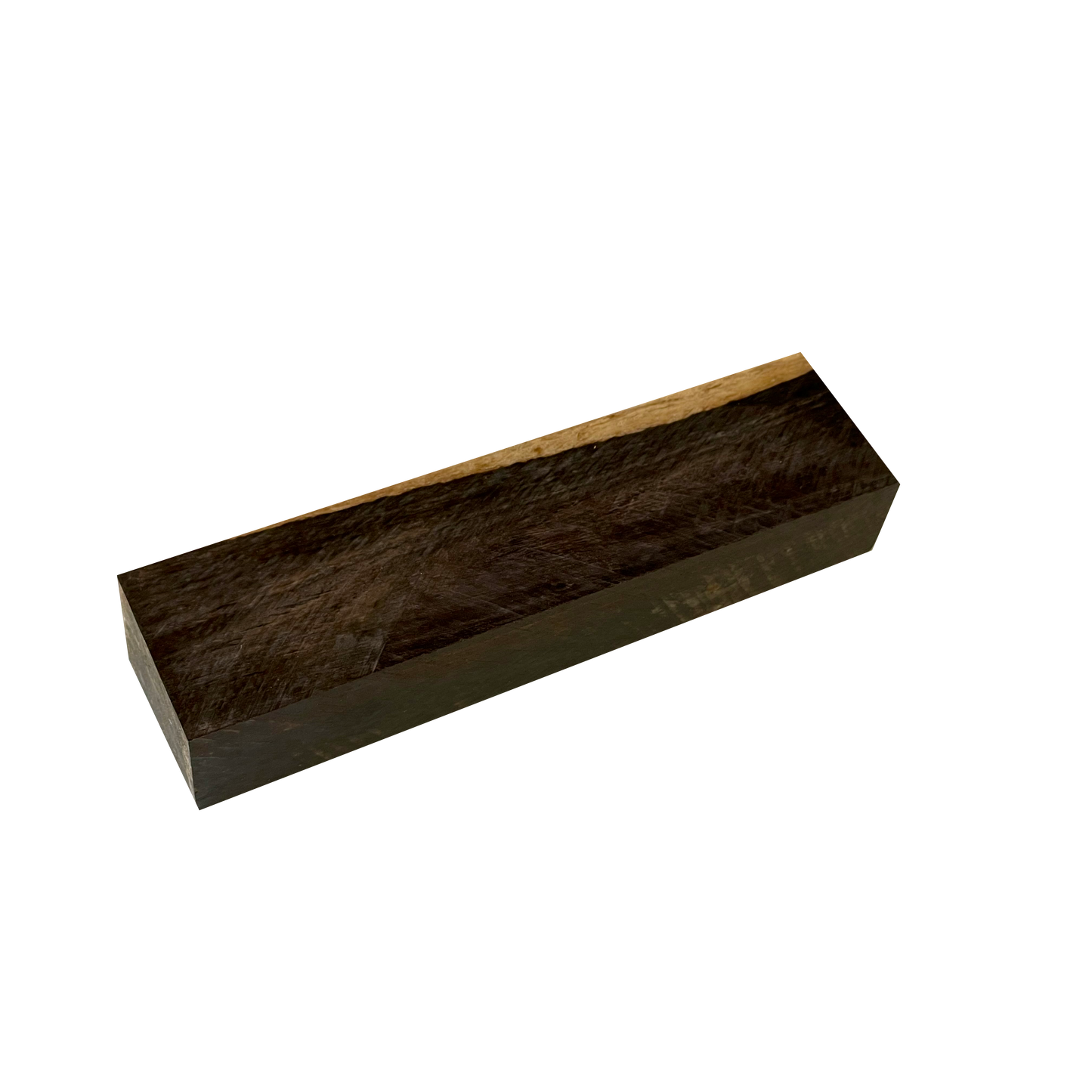 African Blackwood | 1" x 1-½" x 6"