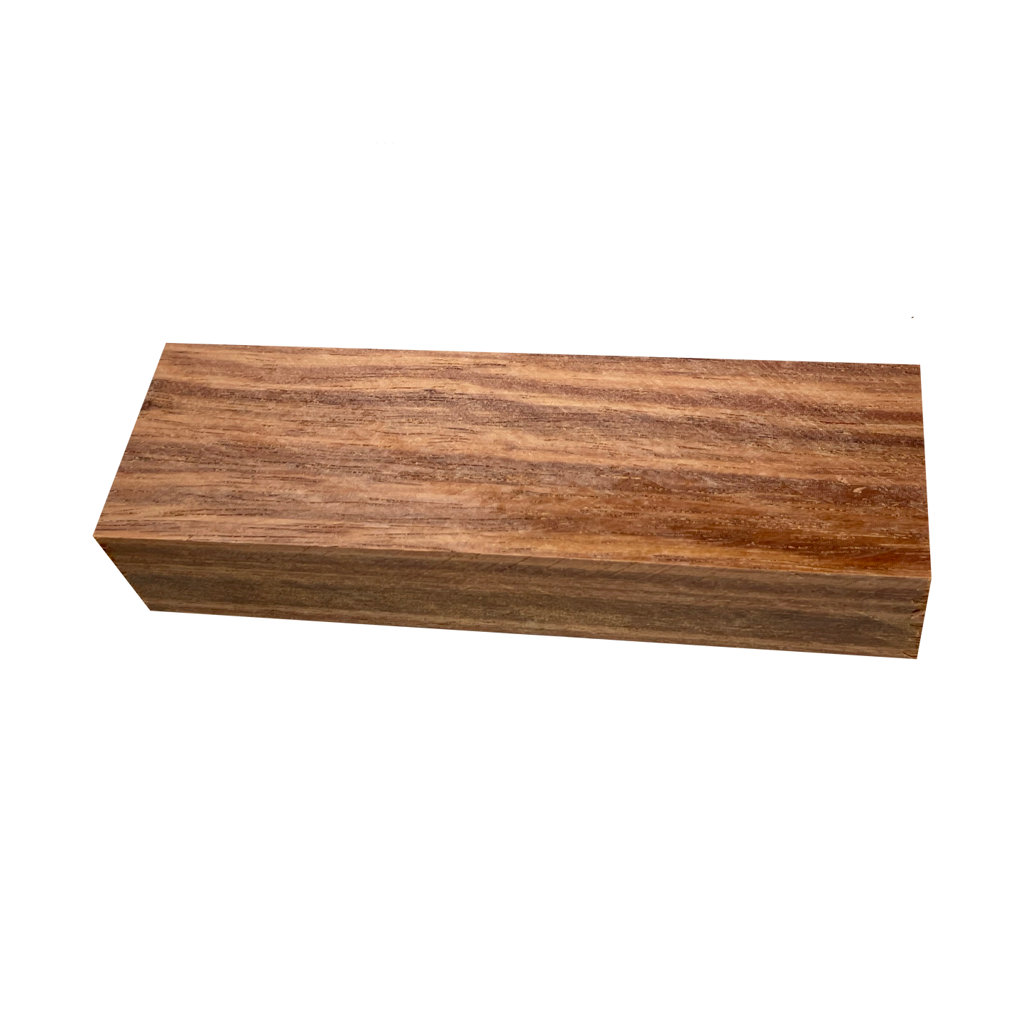 Granadillo | 1"x1-½"x5"