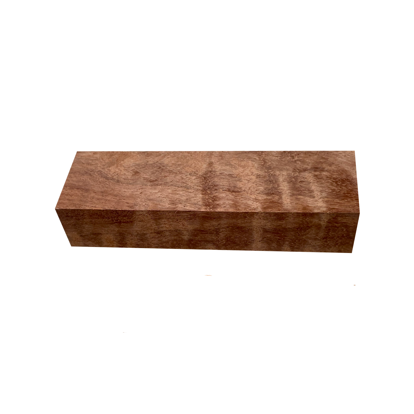 Granadillo | Figured 1"x1-½"x5"