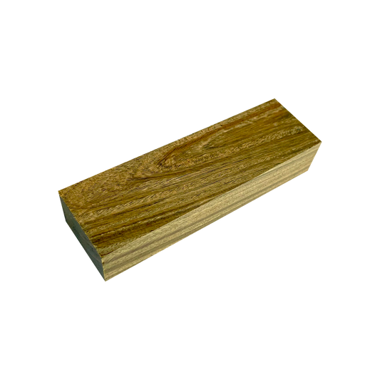 Verawood | Knife Blanks