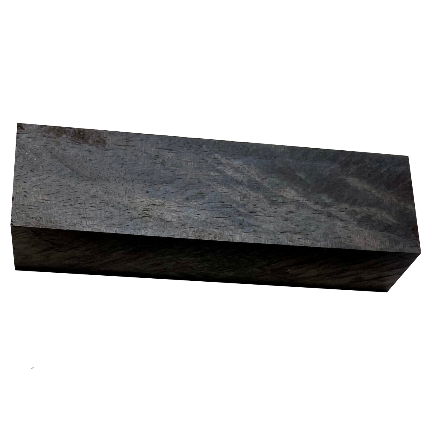 Ebony | Knife Blanks