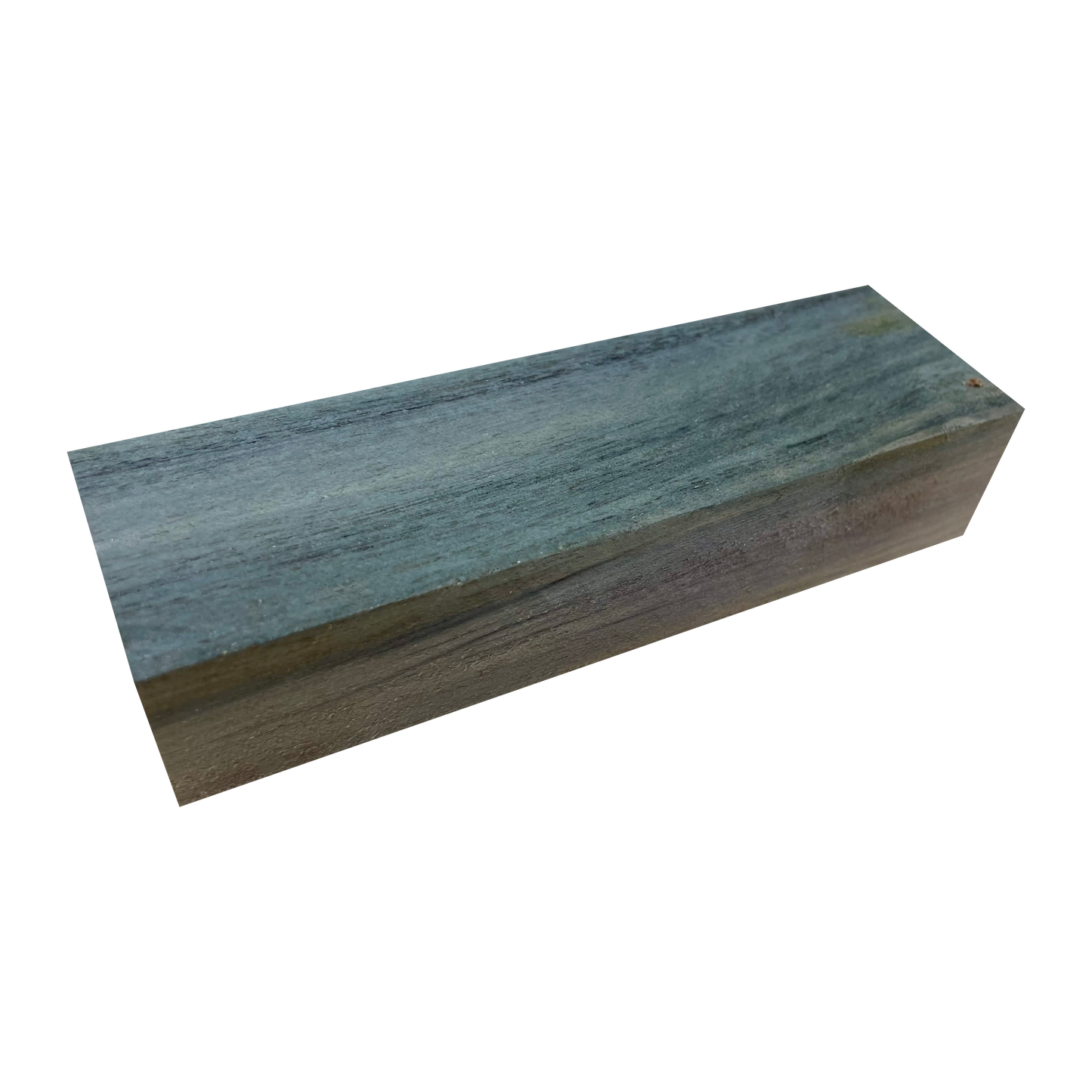 Mahoe 1"x1-1/2"x5"