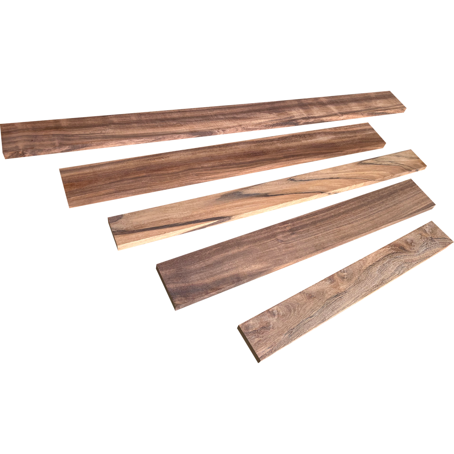 Indian Laurel - Dimensional Lumber