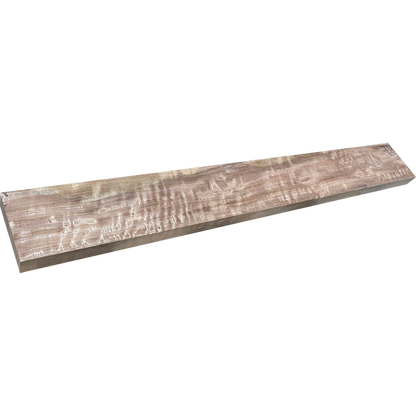 Satinwood, Figured Asian - Dimensional Lumber