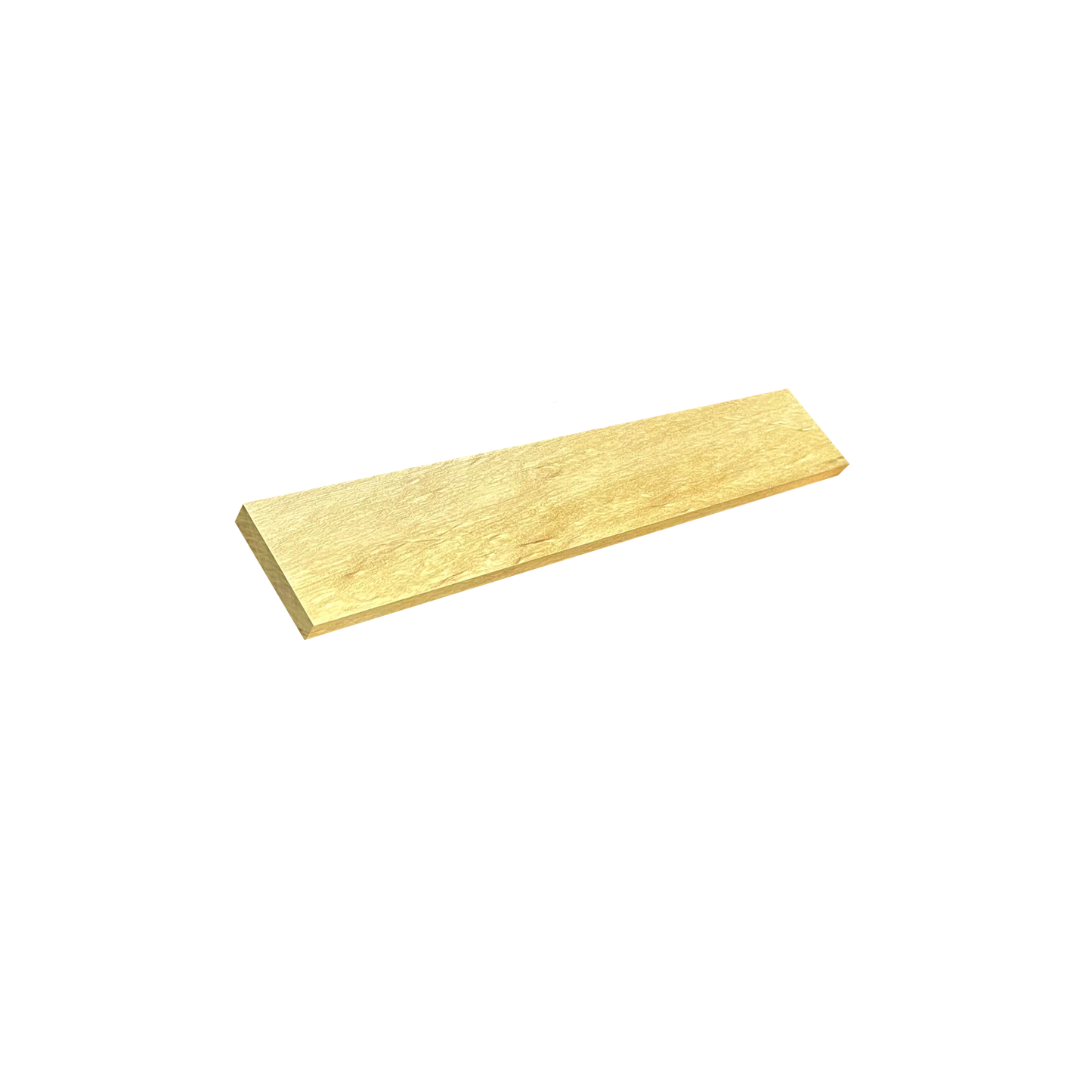 Yellowheart - Dimensional Lumber