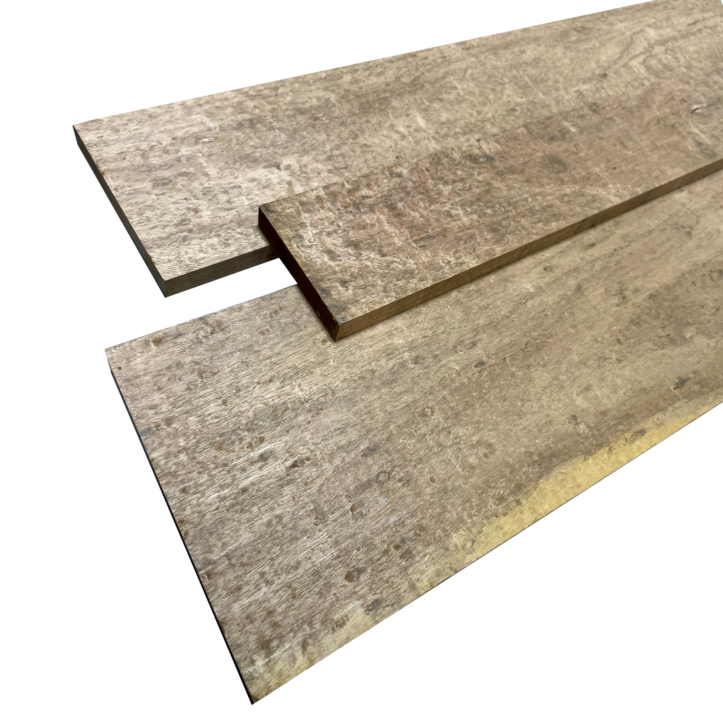 Canalete | Figured Dimensional Lumber