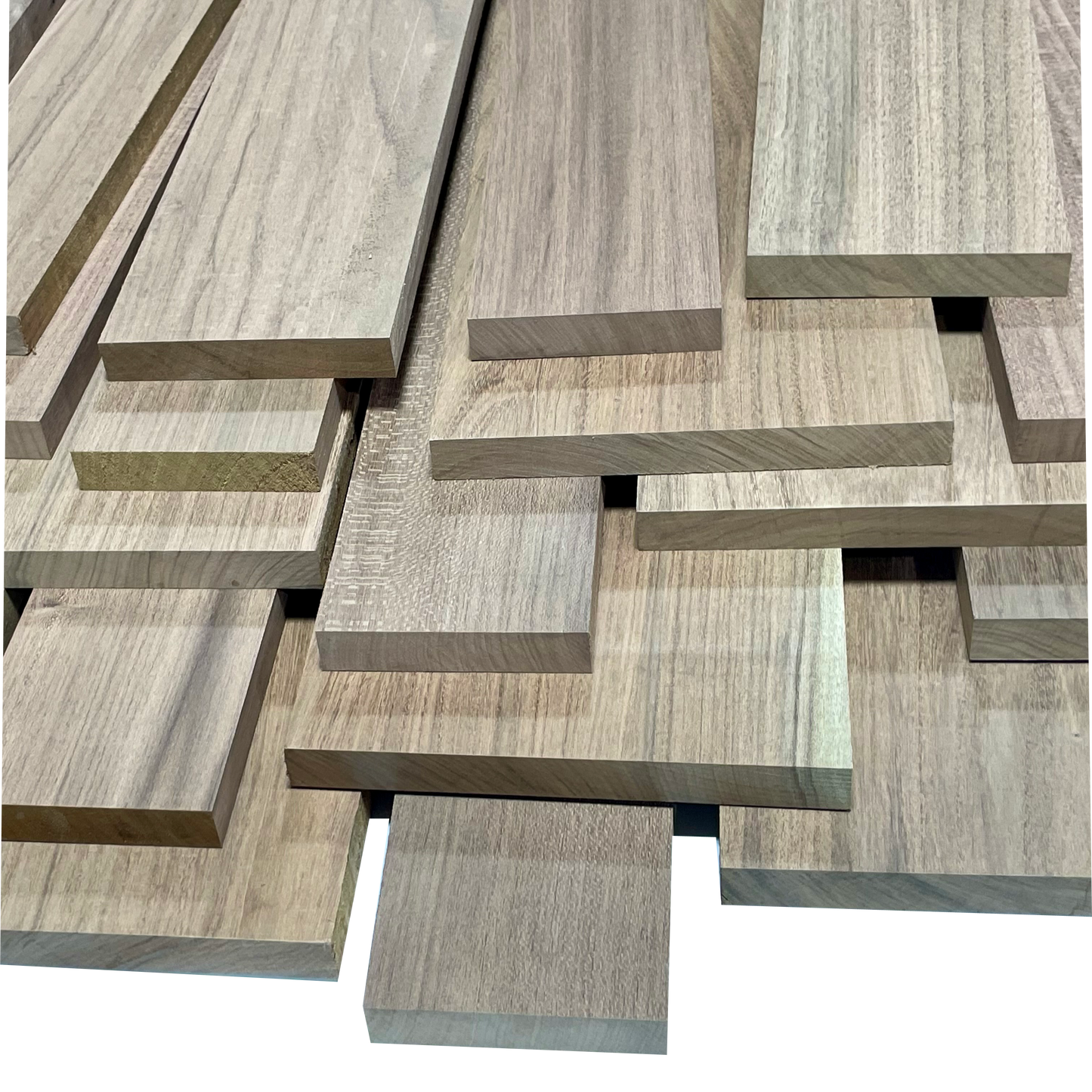 Canalete | ¾" Dimensional Lumber