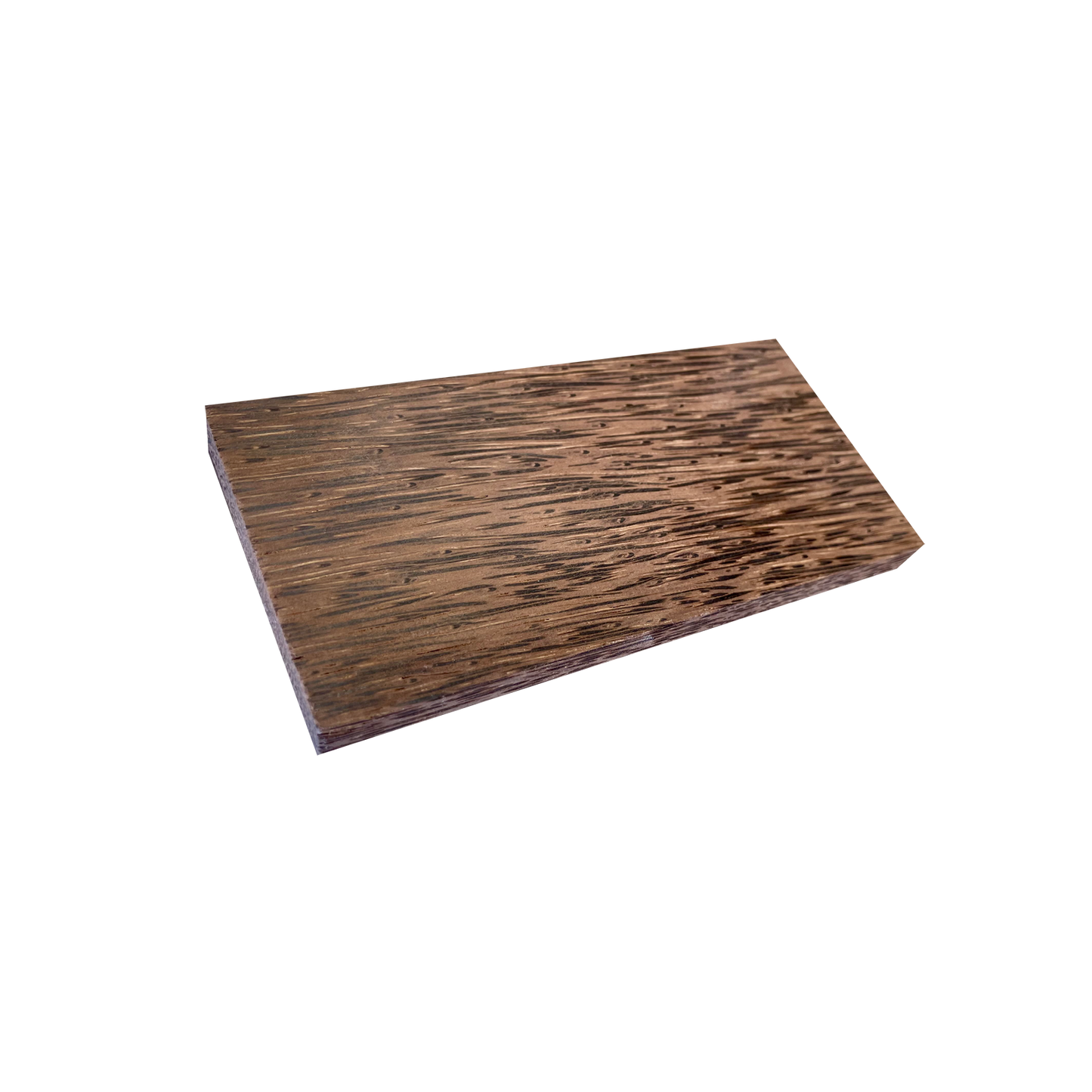 Black Palm 1/2"x3"x6"