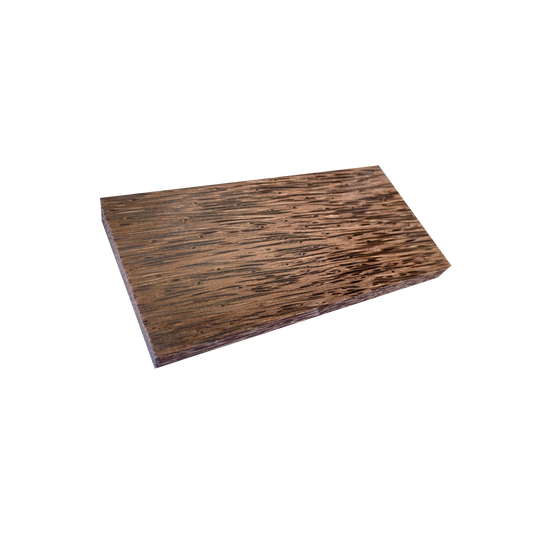 Black Palm 1/2"x3"x6"