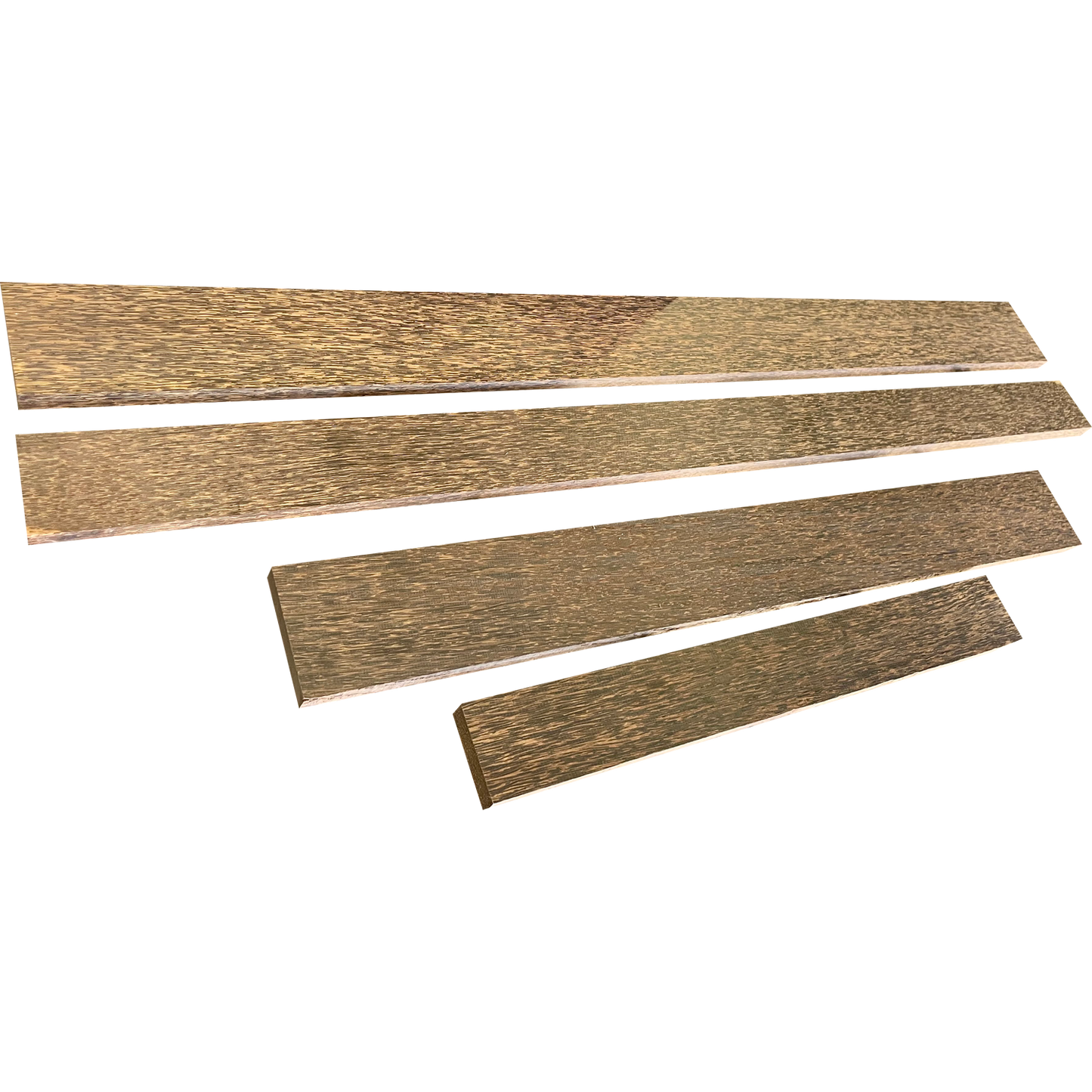 Black Palm | Dimensional Lumber