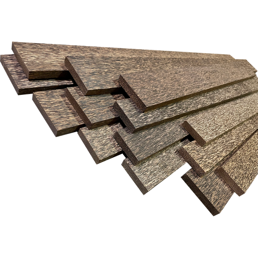 Black Palm - Dimensional Lumber