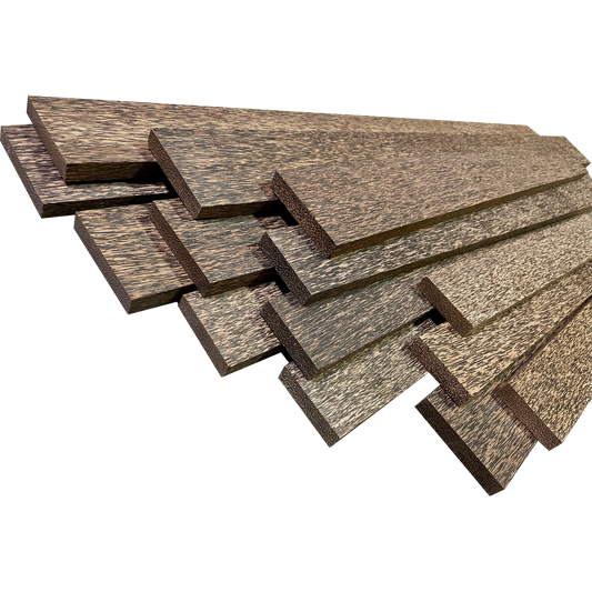 Black Palm | Dimensional Lumber