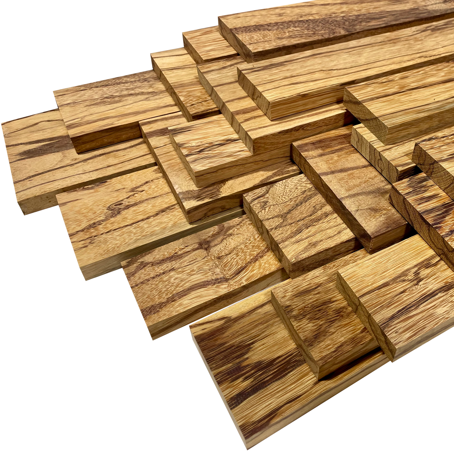 Marblewood | Dimensional Lumber