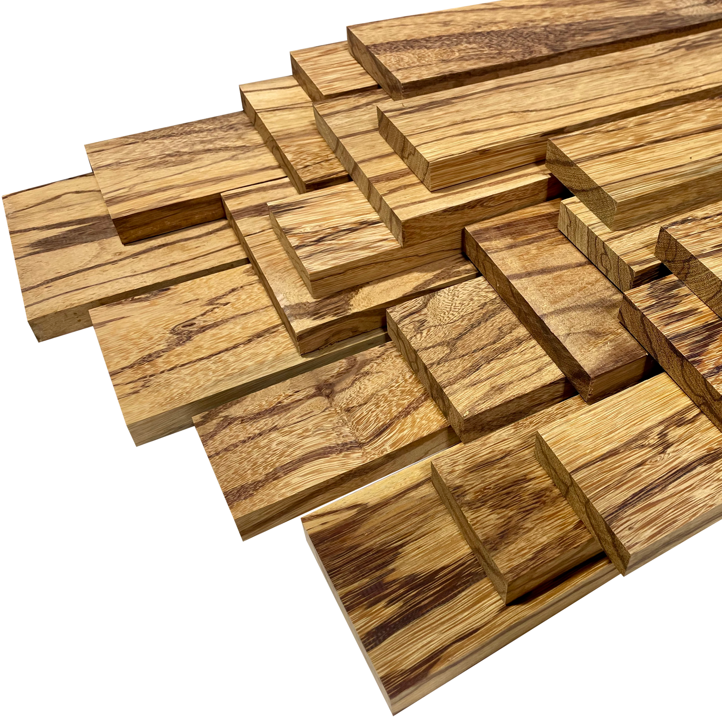 Marblewood - Dimensional Lumber