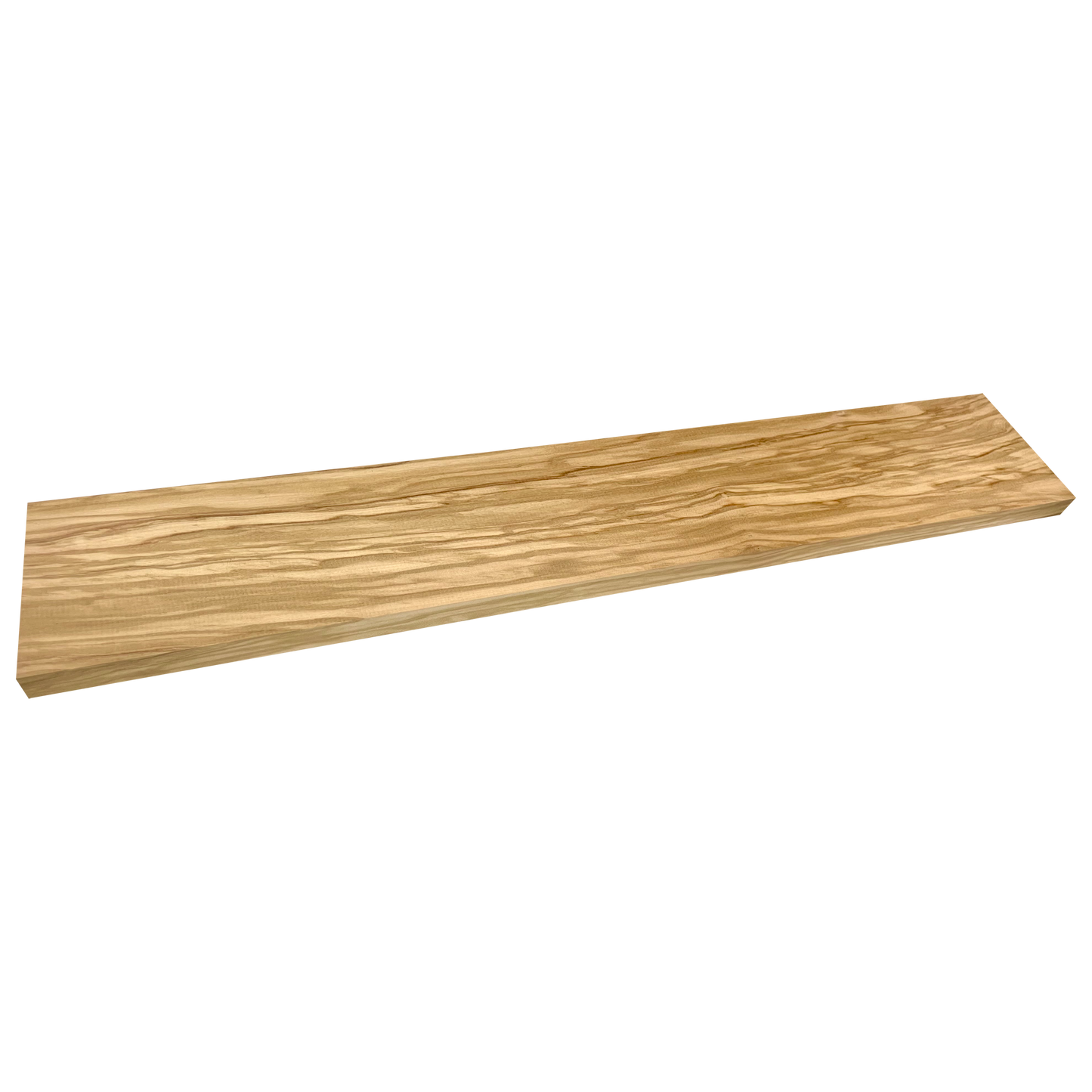 Olivewood - Dimensional Lumber