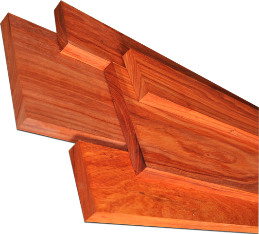 Padauk - Dimensional Lumber