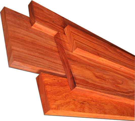 Padauk | Dimensional Lumber