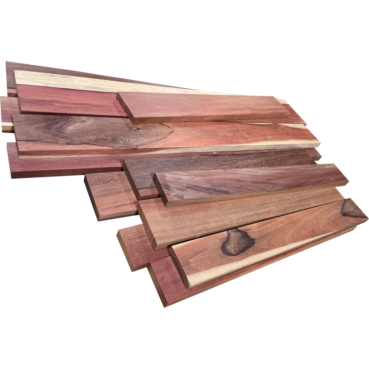 Montouchi | Dimensional Lumber