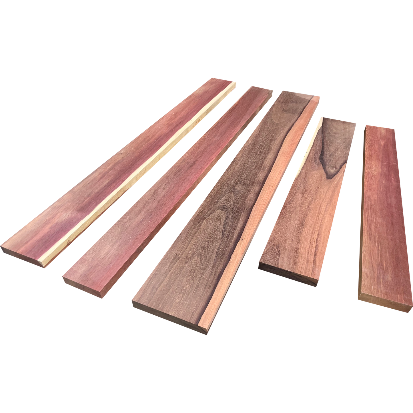 Montouchi | Dimensional Lumber