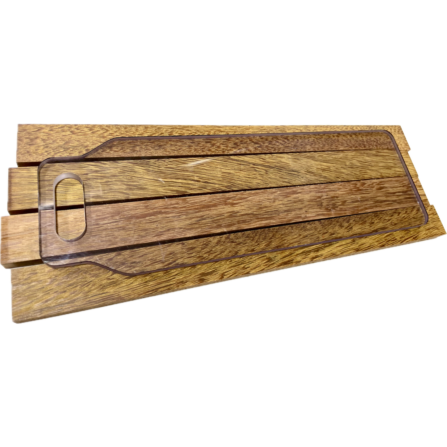 Amarela - Cutting Board Strips