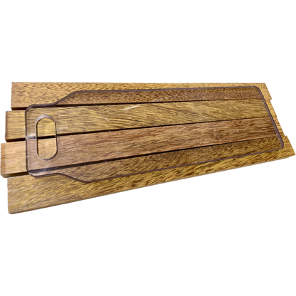 Amarela - Cutting Board Strips