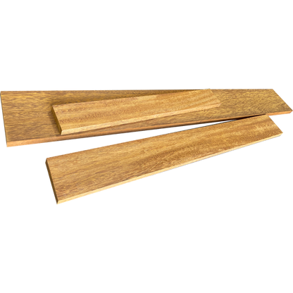 Amarela - Dimensional Lumber