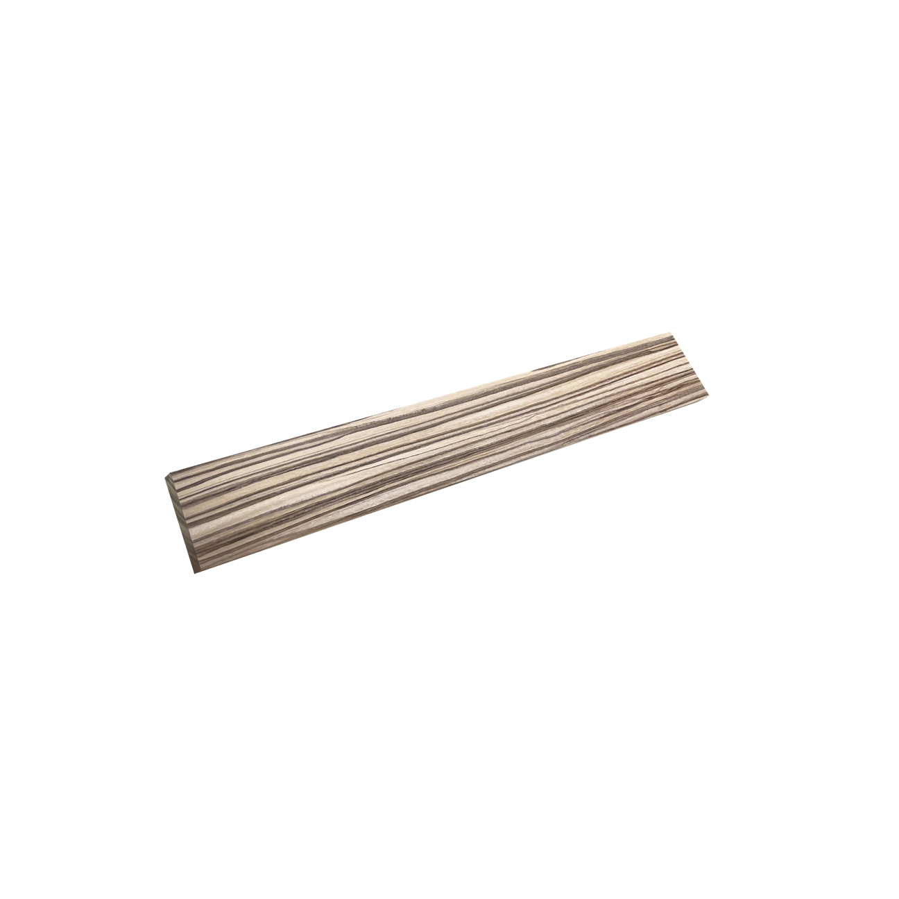 Zebrawood - Dimensional Lumber