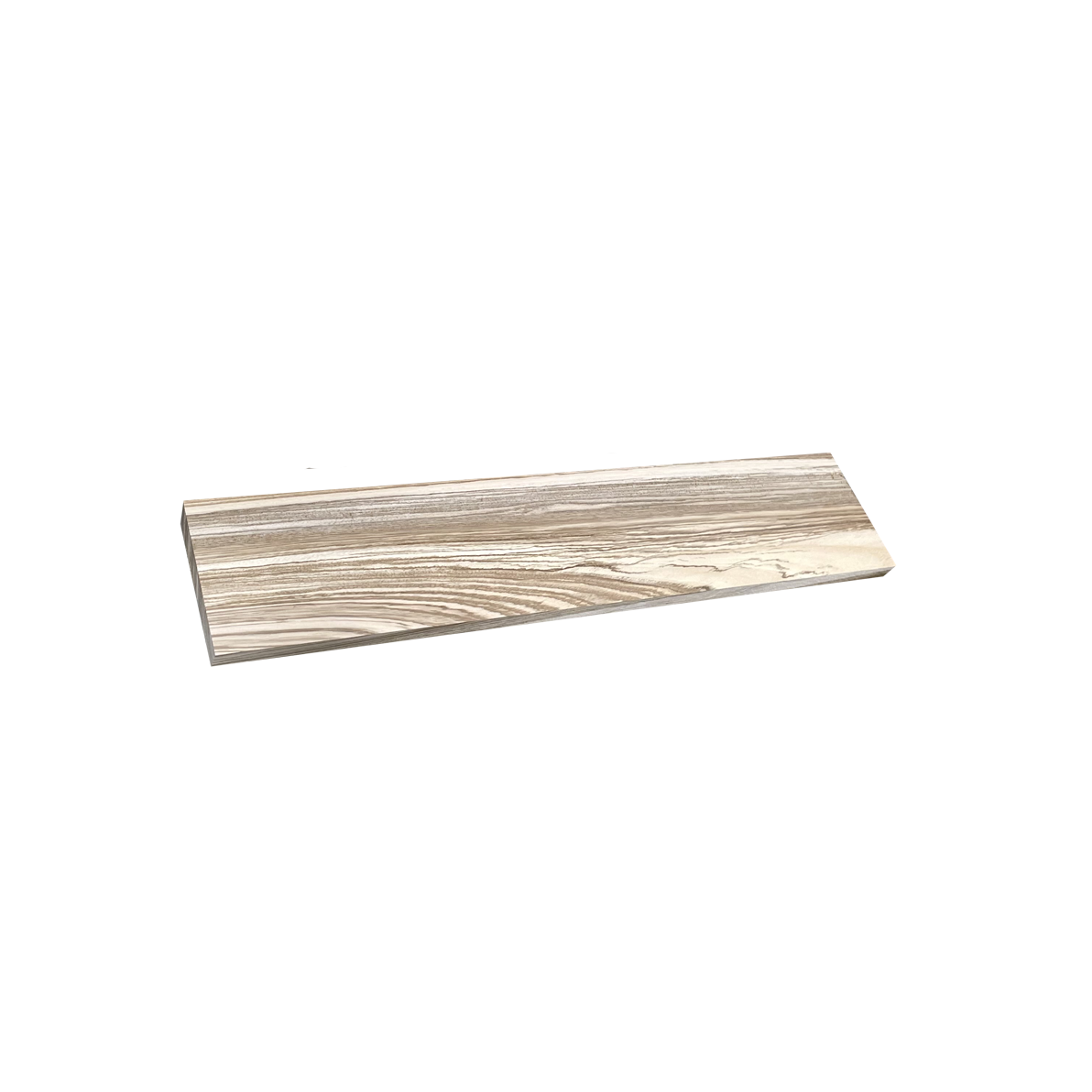 Zebrawood - Dimensional Lumber