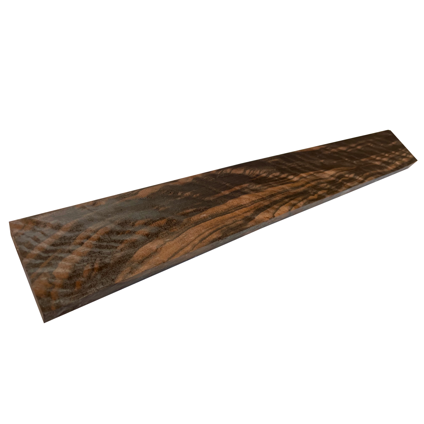 Macassar Ebony | ¾" Dimensional Lumber