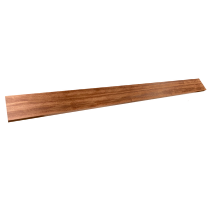 Bubinga - Dimensional Lumber
