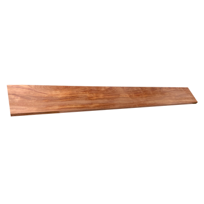 Bubinga - Dimensional Lumber