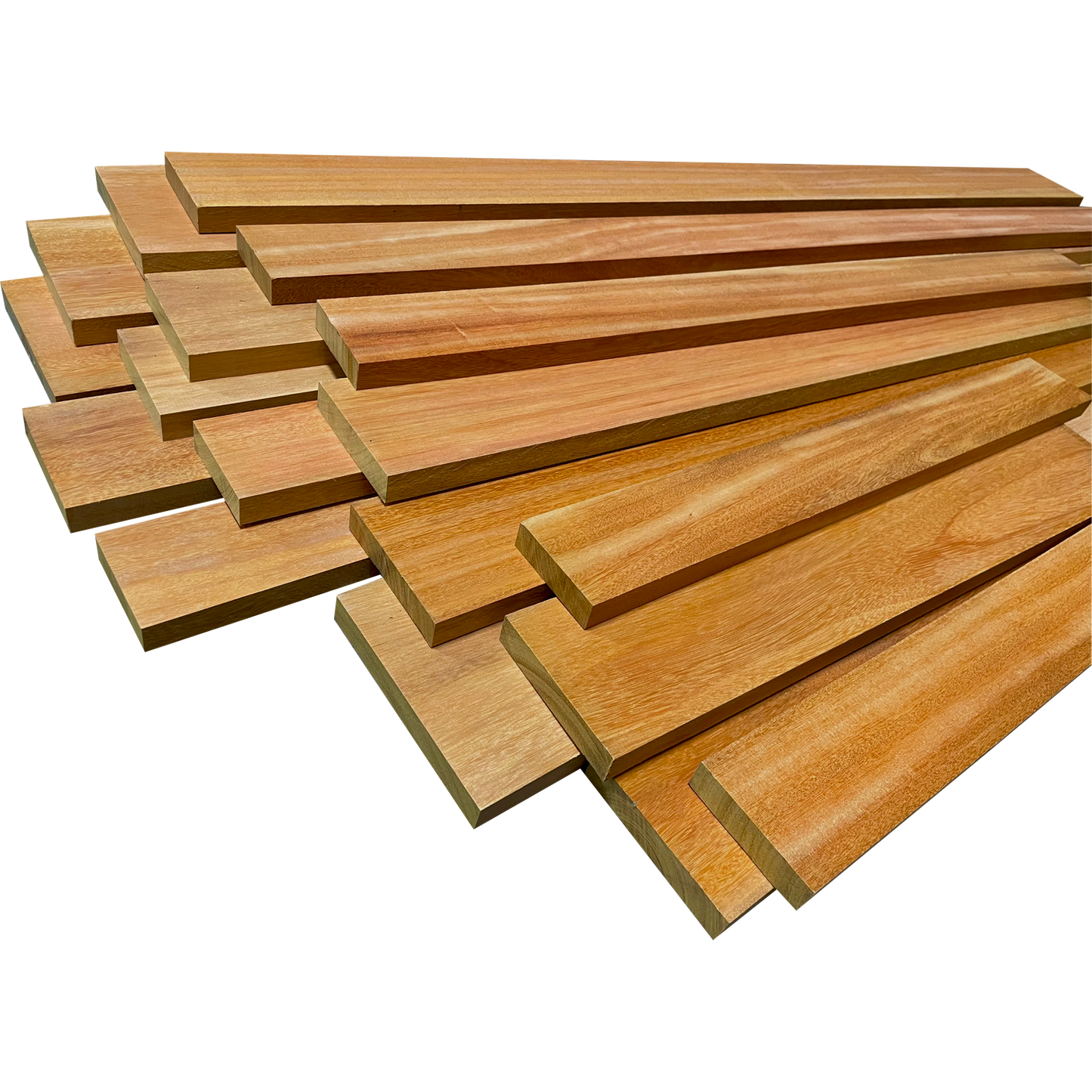 Araracanga | Dimensional Lumber