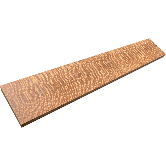 Leopardwood 3/4"x3"x24"