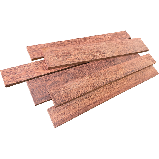 Andira - Dimensional Lumber