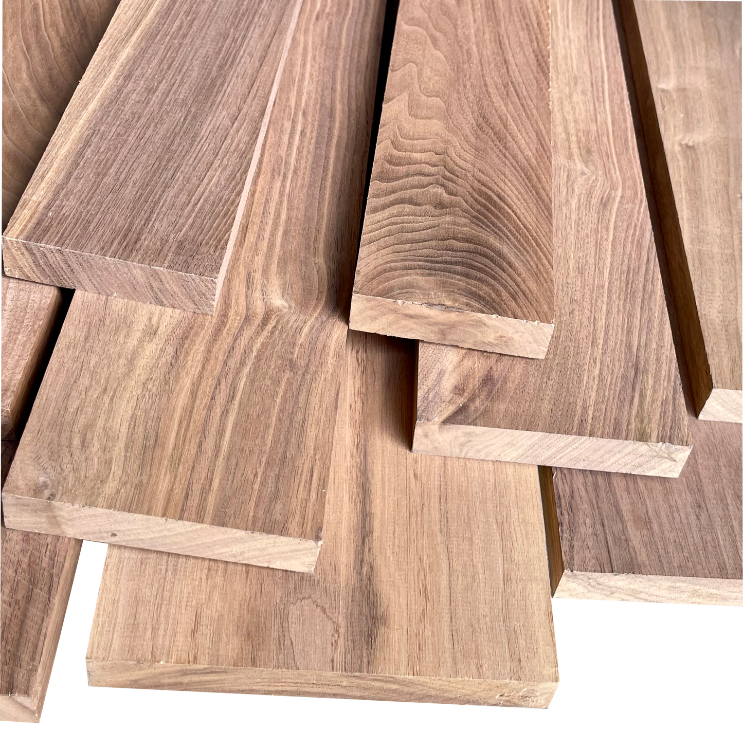 Walnut | Dimensional Lumber
