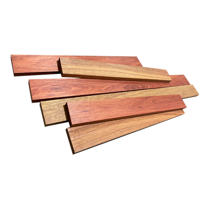 Bloodwood - Dimensional Lumber