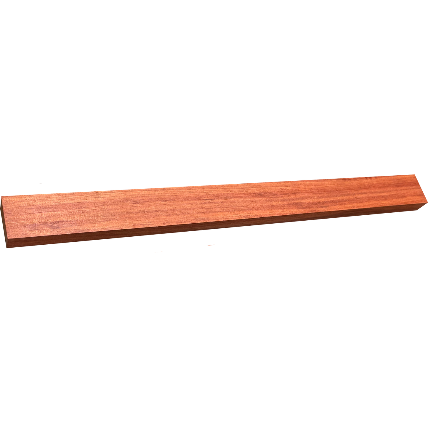 Bloodwood | Cutting board strips