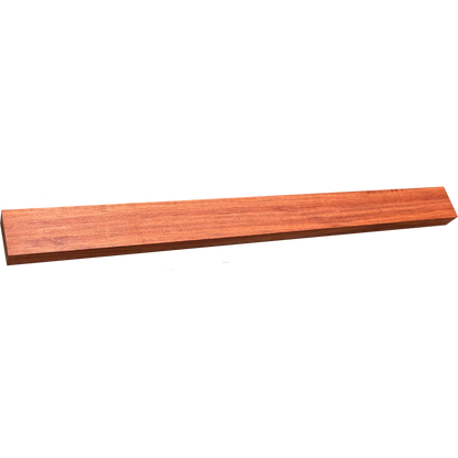 Bloodwood - Cutting Board Strips