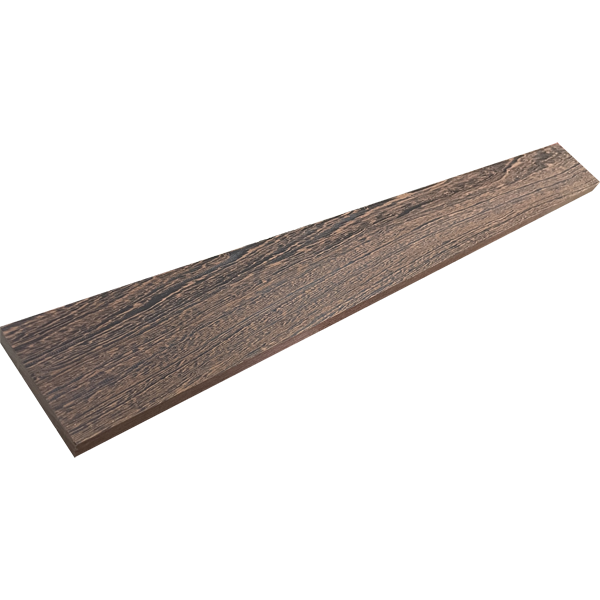 Wenge - Dimensional Lumber