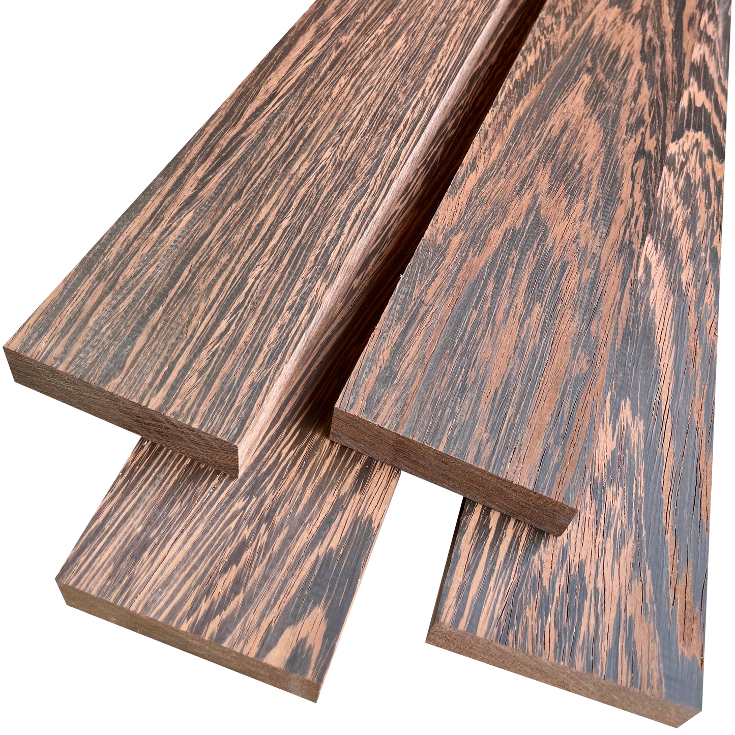 Wenge | Dimensional Lumber