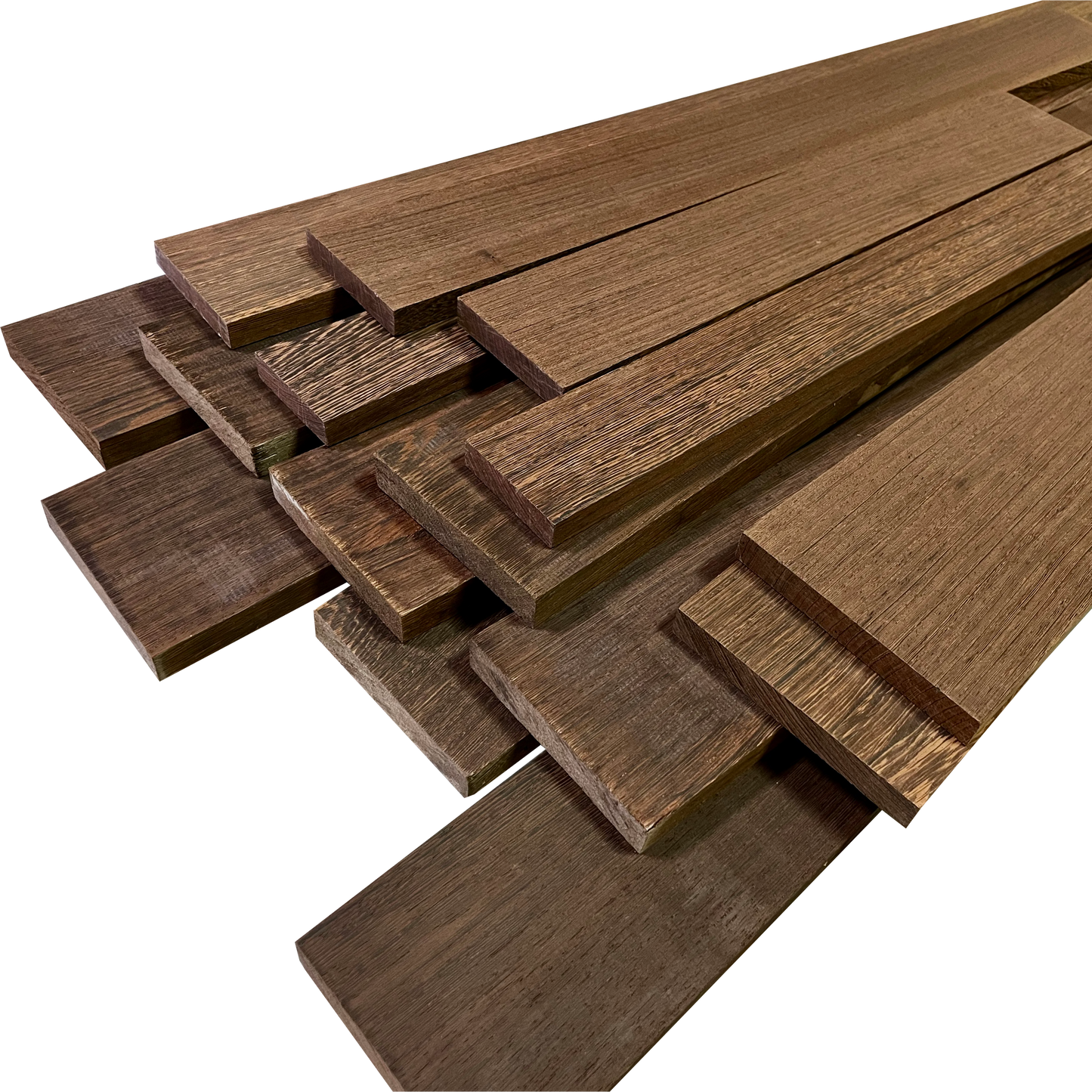 Wenge | Dimensional Lumber
