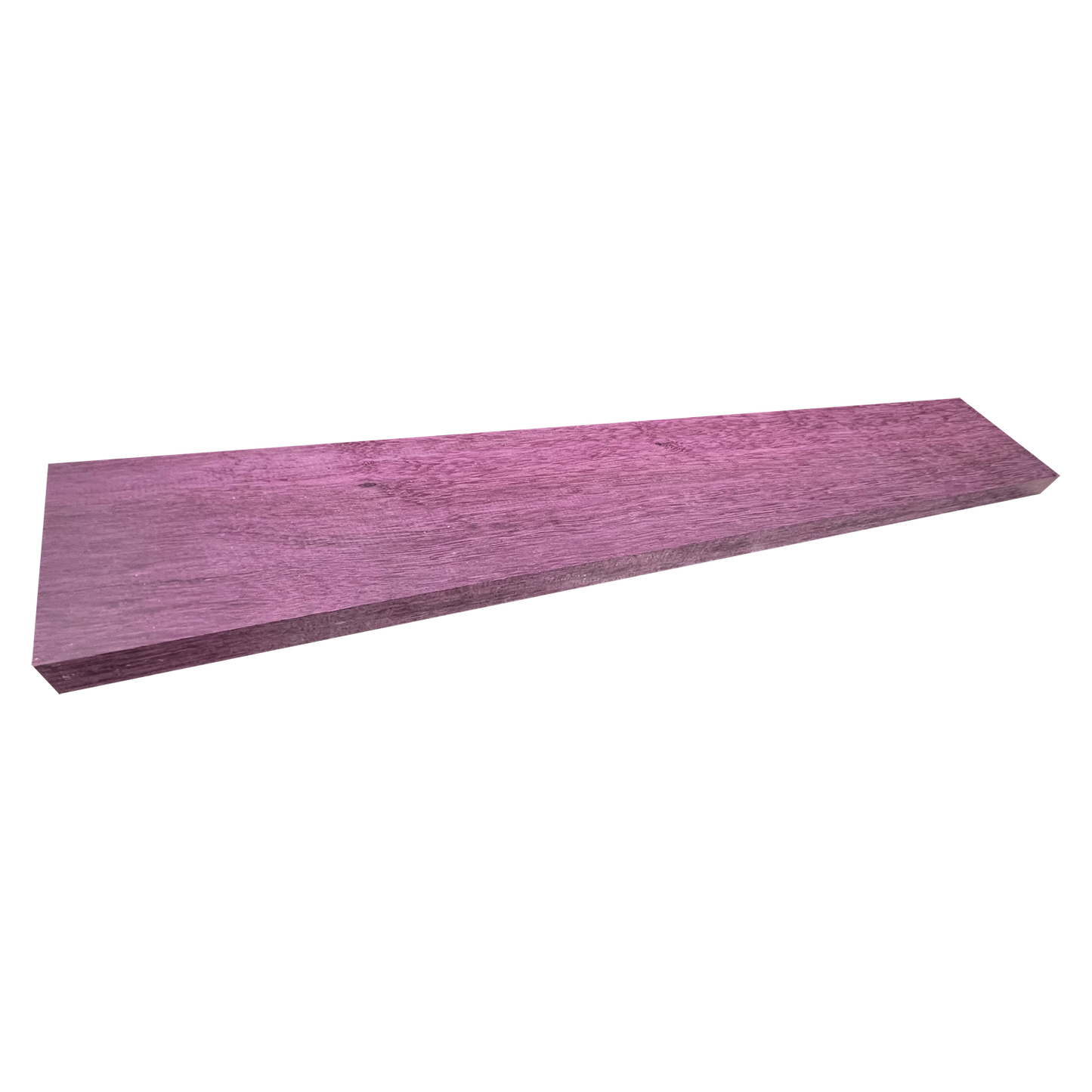 Purpleheart | 1"x8"x48" KD-S2S