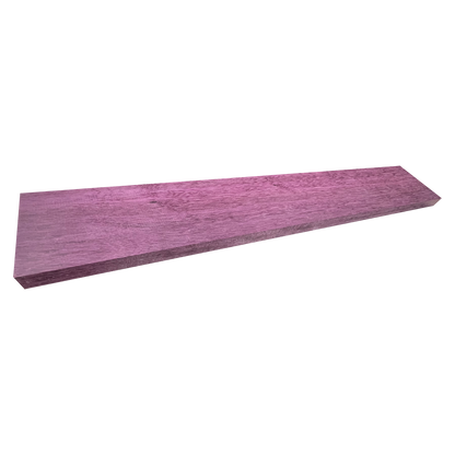 Purpleheart - Dimensional Lumber