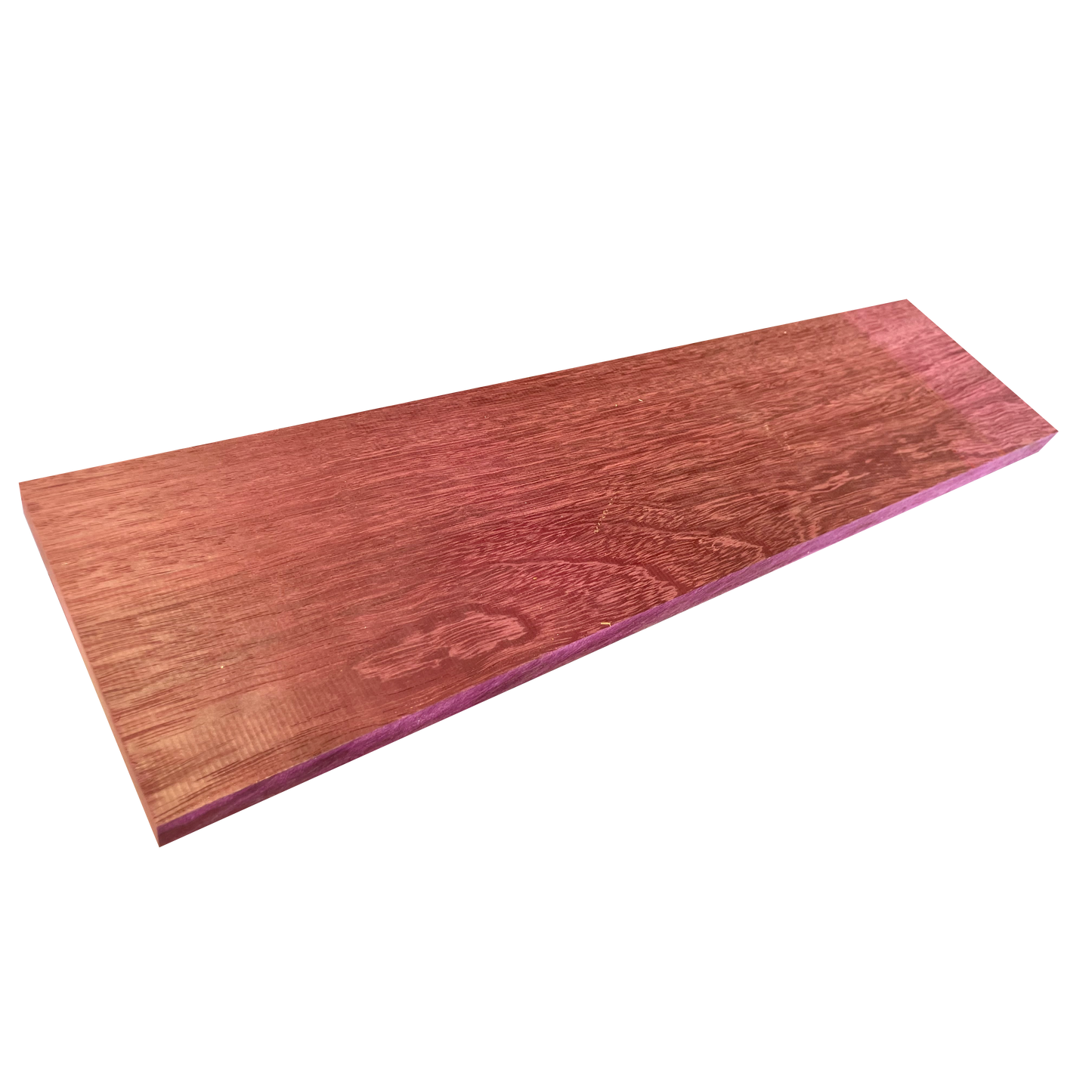 Purpleheart | ¾" x 6" x 24"