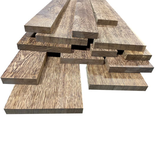 Brownheart - Dimensional Lumber
