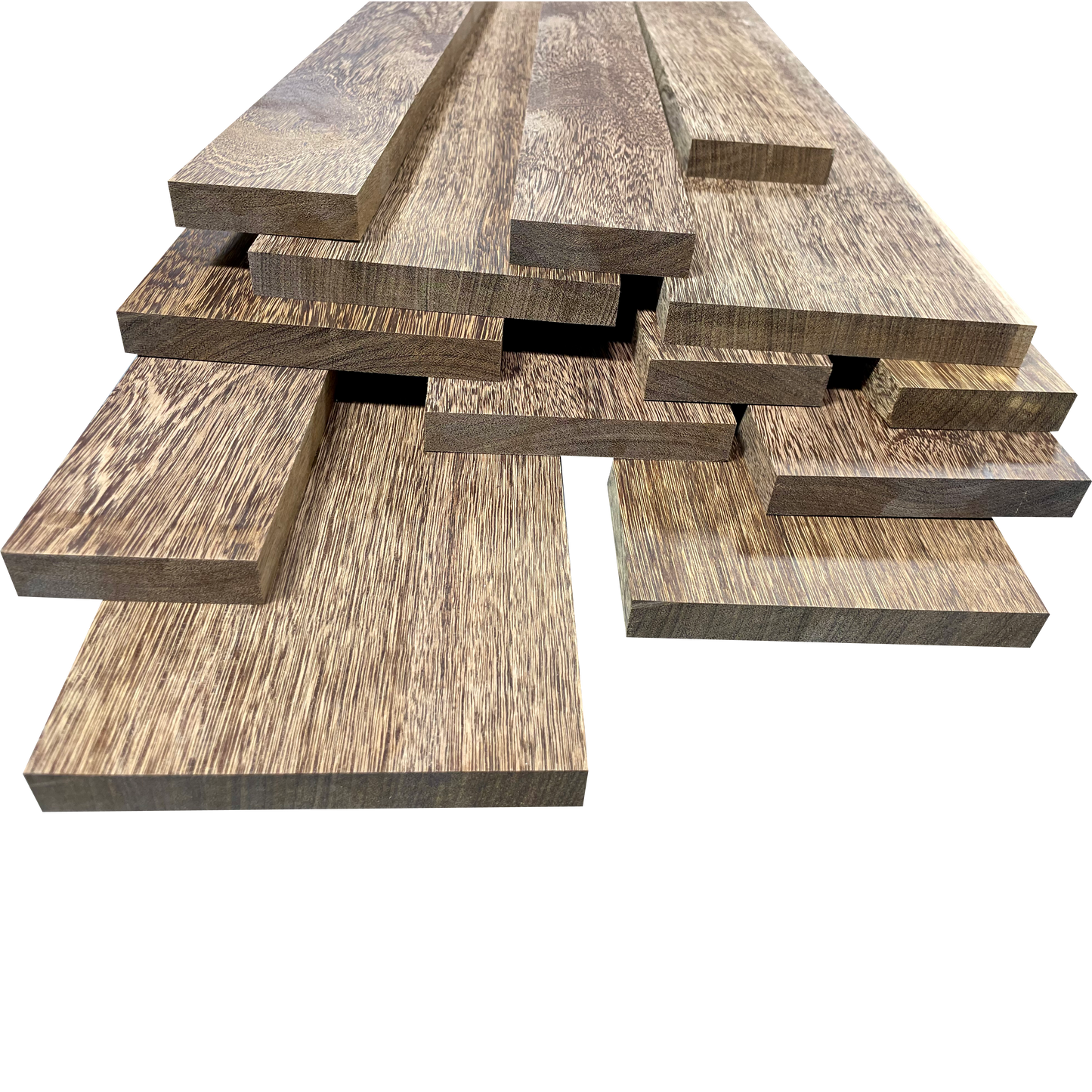 Brownheart | Dimensional Lumber
