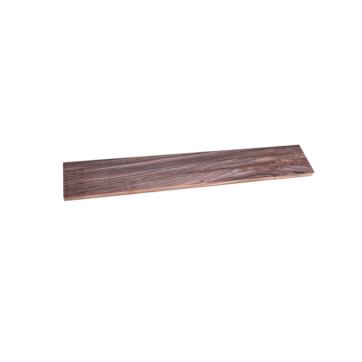 Bolivian Rosewood | ¾" Dimensional Lumber 2'L-3'L